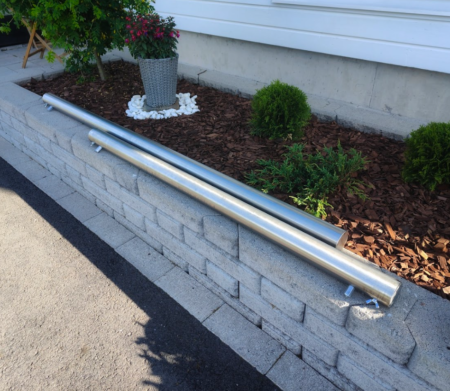 ParkParts RAILKIT