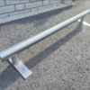 ParkParts Rail kit