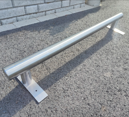 ParkParts Rail kit