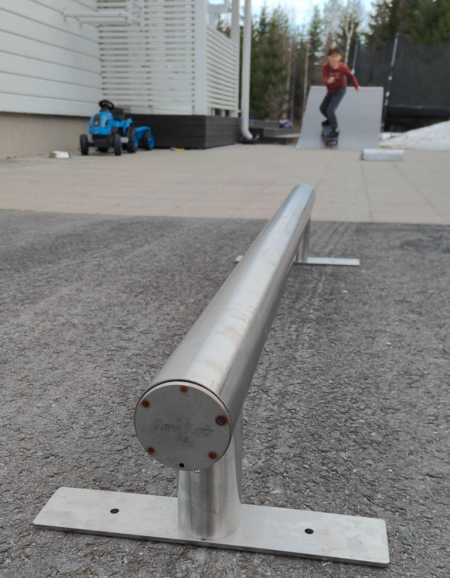 ParkParts RAILKIT