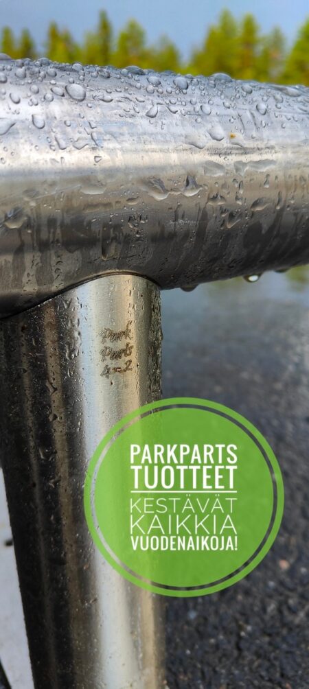 ParkParts RAILKIT