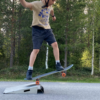 JUMPY