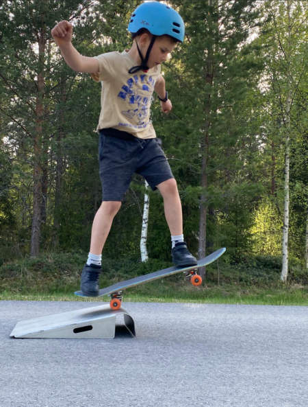 JUMPY